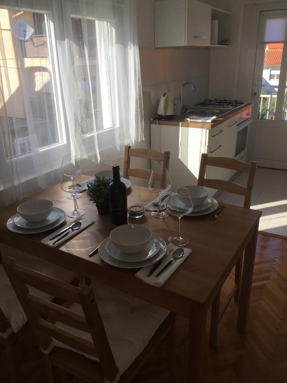 Centre Apartment Božava 外观 照片